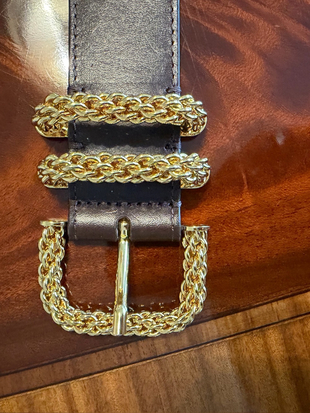 By Far Katina Belt M - Picture 5 of 5